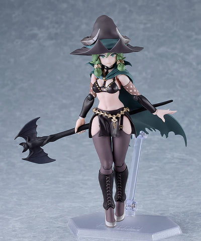 Unicorn Overlord Yahna Figma No.673<br>[Pre-Order 04/01/26]