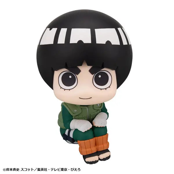 Naruto Lookup Naruto Shippuden Rock Lee (853128)<br>[Pre-Order 13/10/26]