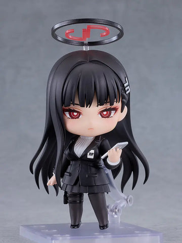 Blue Archive Rio Tsukatsuki Nendoroid No.3033<br>[Pre-Order 10/05/26]