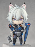 Zenless Zone Zero Seth Lowell Nendoroid No.2948<br>[Pre-Order 22/02/26]