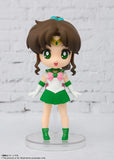 Figuarts Mini Sailor Jupiter<br>[Pre-Order 12/11/25]