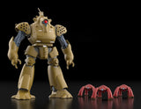 Mobile Police Patlabor Moderoid HL-98 Hercules 21 & ASV99 Boxer: Alternate Ver. & Cardia<br>[Pre-Order 22/03/26]