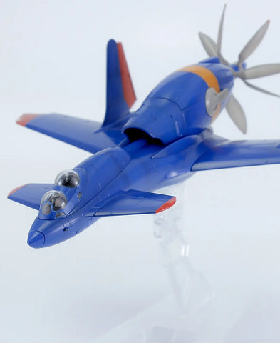 The Wings of Honneamise Oukoku Air Force Fighter Schira-DOW 3rd Two-seater re-run<br>[Pre-Order 07/12/25]