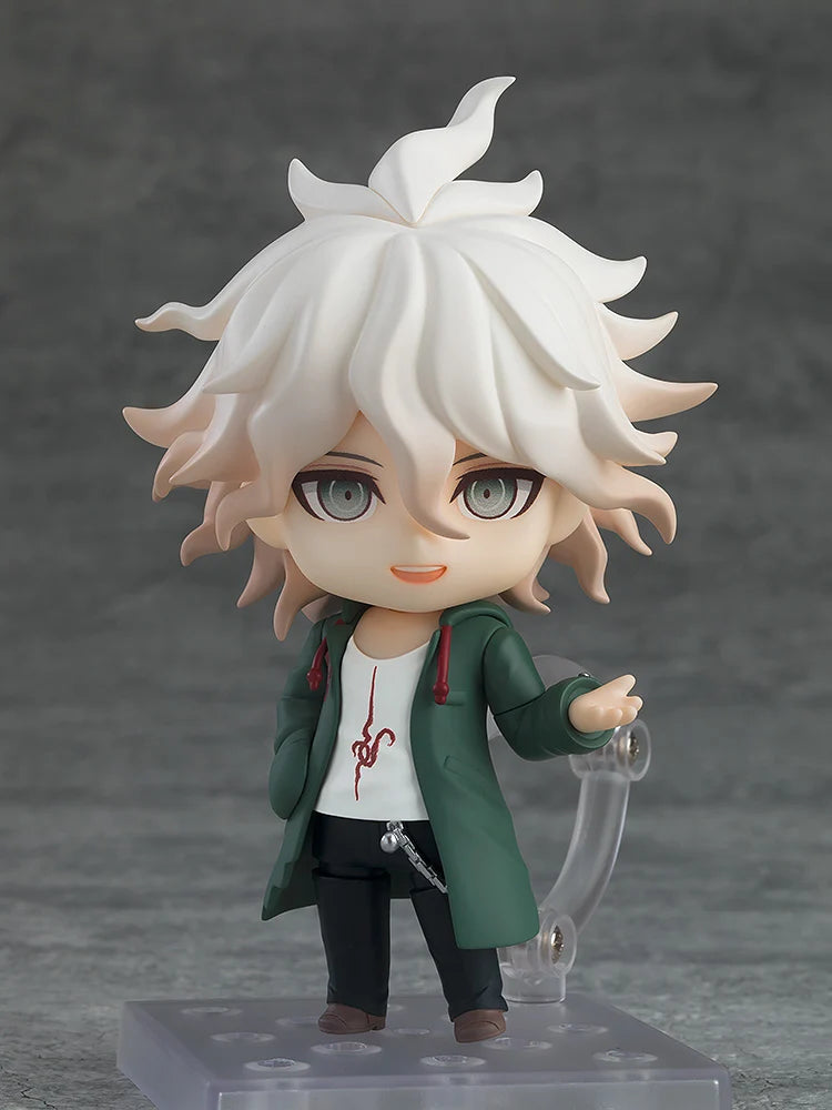 Danganronpa 1・2 Reload Nagito Komaeda Nendoroid No.2580 (re-run)<br>[Pre-Order]