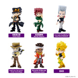 JoJo's Bizarre Adventure Part3 Stardust Crusaders (Box of 6 Pcs) <br>[Pre-Order 19/11/24]