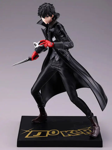 Persona 5 Royal Joker Persona5 The Royal Oshi Works (GP024) Figurine (079872)<br>[Pre-Order 11/08/26]