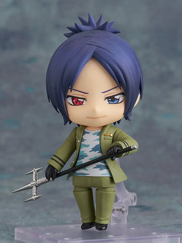 Reborn! Mukuro Rokudo 2.0 Nendoroid No.2965<br>[Pre-Order 03/05/26]