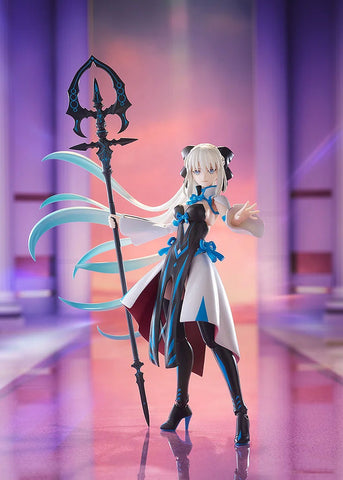 Fate/Grand Order Figma Berserker/Morgan<br>[Pre-Order 07/06/26]