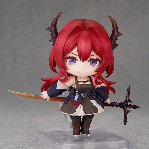 Arknights Surtr Nendoroid No.2047 (re-run)<br>[Pre-Order 23/08/26]
