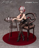 Arknights W Formal Dress ver Figurine <br>[Pre-Order 15/11/24]