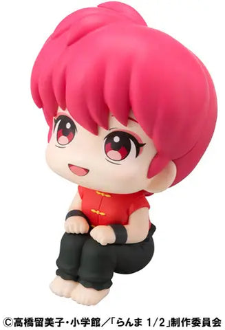 Ranma 1/2 Lookup TV Anime Ranma 1／2 Ranma (847028)<br>[Pre-Order 15/09/25]