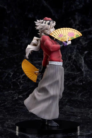 Demon Slayer: Kimetsu no Yaiba Douma non-scale figure<br>[Pre-Order 31/08/25]