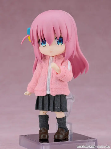 Bocchi the Rock! Nendoroid Doll Hitori Gotoh (re-run)<br>[Pre-Order 14/06/26]