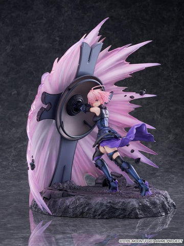 Fate/Grand Order Mash Kyrielight 1/7 Scale Figure<br>[Pre-Order 19/10/25]