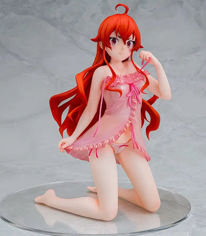 Mushoku Tensei: Jobless Reincarnation Season 2 Eris Boreas Greyrat lingerie ver. Figurine<br>[Pre-Order 19/10/25]