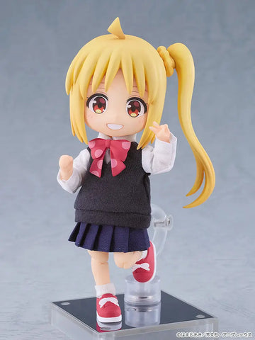 Bocchi the Rock! Nendoroid Doll Nijika Ijichi<br>[Pre-Order 21/06/26]