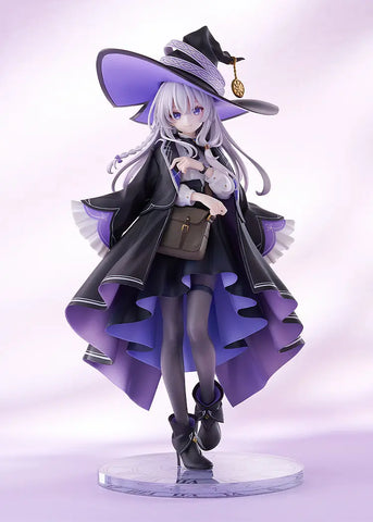 Wandering Witch: The Journey of Elaina- Elaina<br>[Pre-Order 30/08/26]