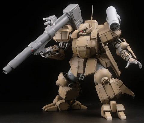 Assault Suits Leynos AS-5E3 Leynos Mass Production-Type Renewal Ver. (re-run)<br>[Pre-Order 21/06/26]