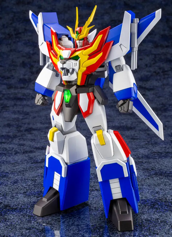 The Brave Fighter Exkizer Great Exkizer Full Edition (KP885)(088782)<br>[Pre-Order 27/10/26]