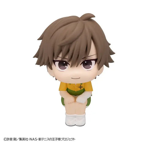 The Prince of Tennis Lookup The New Prince of Tennis Kuranosuke Shiraishi (850967)<br>[Pre-Order 14/07/26]
