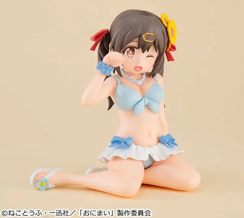 Onimai: I'm Now Your Sister! Melty Princess Onimai I'm Now Your Sister! Palm size Mihari-chan (846540)