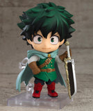 My Hero Academia Izuku Midoriya Jikketsu Costume Ver. Nendoroid No.2562 <br>[Pre-Order 22/09/24]