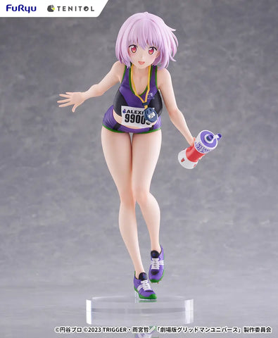 Gridman Universe Tentitol Tall Akane Shinjo Sportswear ver. (407770)<br>[Pre-Order 17/08/26]