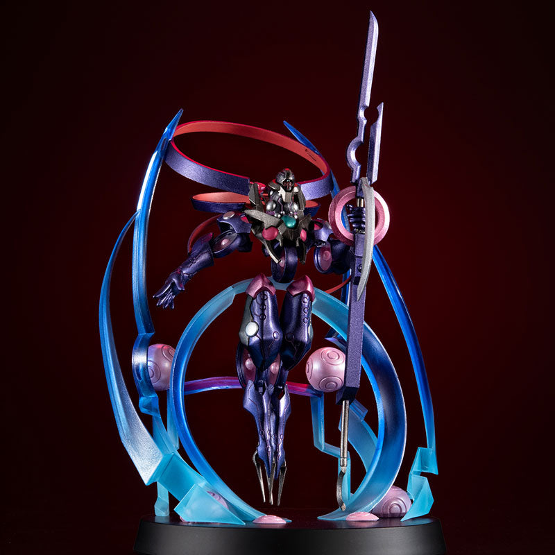 Yu-Gi-Oh! Monsters Chronicle Yu-Gi-Oh！VRAINS The Arrival Cyberse @Ignister Figurine (846533)<br>[Pre-Order 14/11/25]