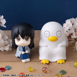 GIntama Lookup Gintama Kotaro Katsura & Elizabeth set With Gift  (849633)<br>[Pre-Order 14/03/26]