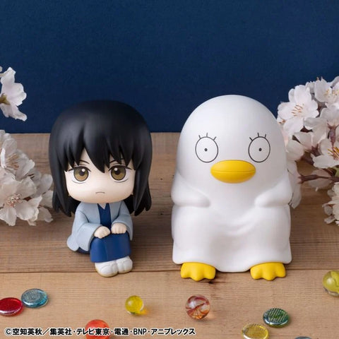 GIntama Lookup Gintama Kotaro Katsura & Elizabeth set With Gift  (849633)<br>[Pre-Order 14/03/26]