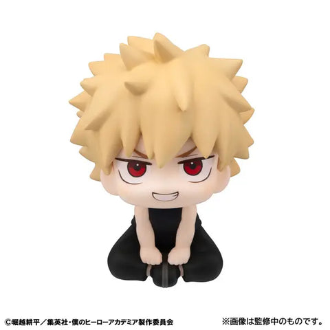 My Hero Academia Lookup My Hero Academia Katsuki Bakugo Casual Look Ver. (851650)<br>[Pre-Order 14/07/26]
