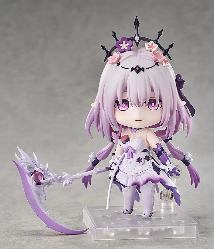 Honkai: Star Rail Castorice Nendoroid No.2915<br>[Pre-Order 24/05/26]