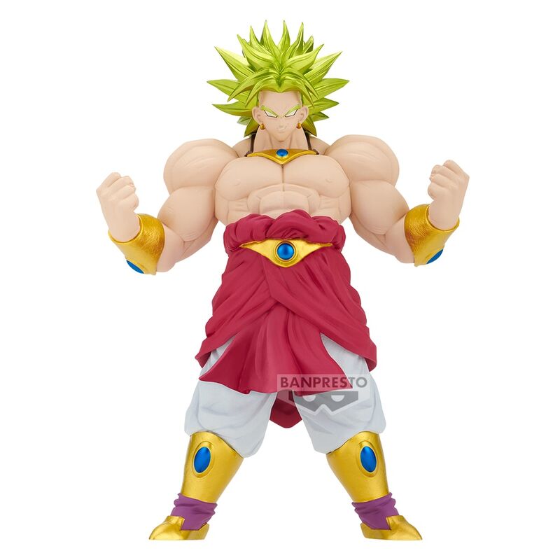 Dragon Ball Z Blood of Saiyans Super Saiyan Broly <br>[Pre-Order]