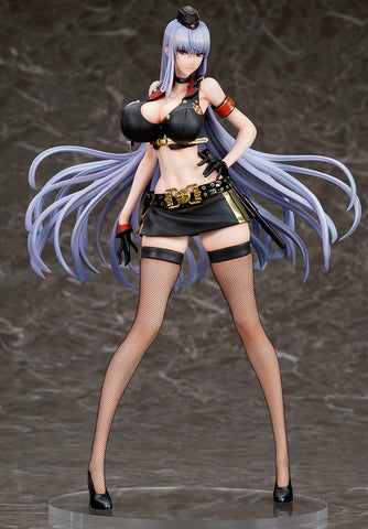 Valkyria Chronicles 4 Selvaria Bles Swimsuit Style Figurine <br>[Pre-Order 14/12/24]