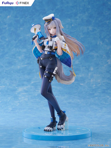Nijisanji Shioriha Ruri 1/7 Scale Figure<br>[Pre-Order 01/06/26]
