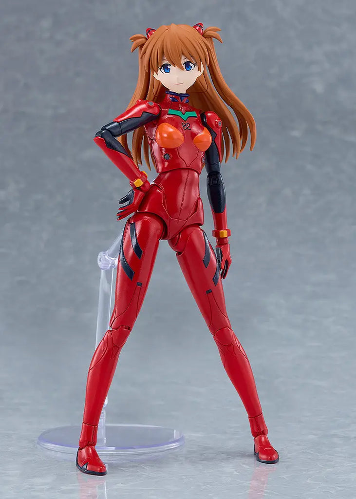 Rebuild of Evangelion Plamatea Asuka Shikinami Langley<br>[Pre-Order 02/08/26]