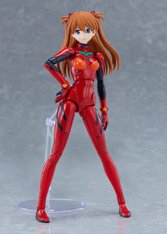 Rebuild of Evangelion Plamatea Asuka Shikinami Langley<br>[Pre-Order 02/08/26]