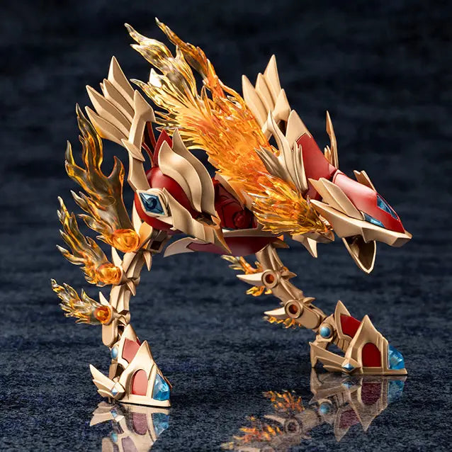 Arcanadea XenoAlma Flame Straile<br>[Pre-Order 02/06/26]