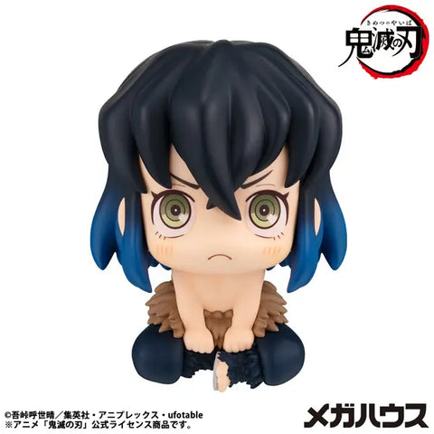 Demon Slayer: Kimetsu no Yaiba Lookup Demon Slayer：Kimetsu no Yaiba Inosuke Hashibira Bossy ver. (850219) Repeat<br>[Pre-Order 14/04/26]