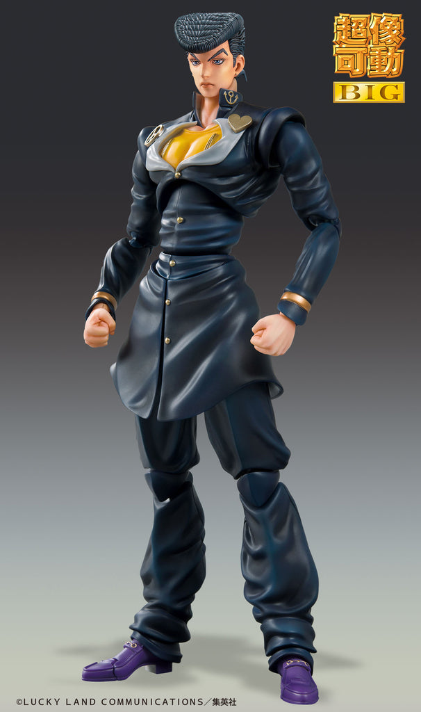 JoJo's Bizarre Adventure Part 4 Diamond is unbreakable Chozokado Big Josuke Higashikata <br>[Pre-Order 24/11/24]