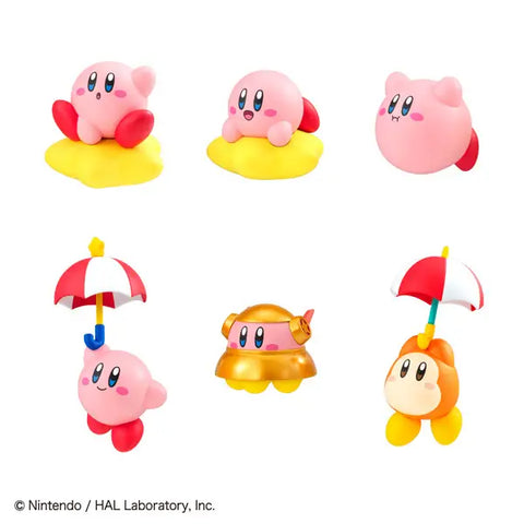 Kirby Tobimas Kirby (Box of 6 pcs) (848193)<br>[Pre-Order 14/03/26]