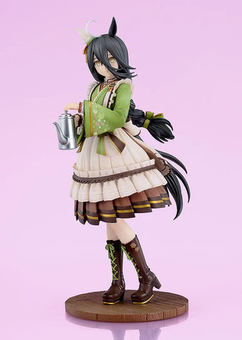 Umamusume: Pretty Derby Manhattan Cafe ~Willow-Green Evening~ Figurine<br>[Pre-Order 19/04/26]