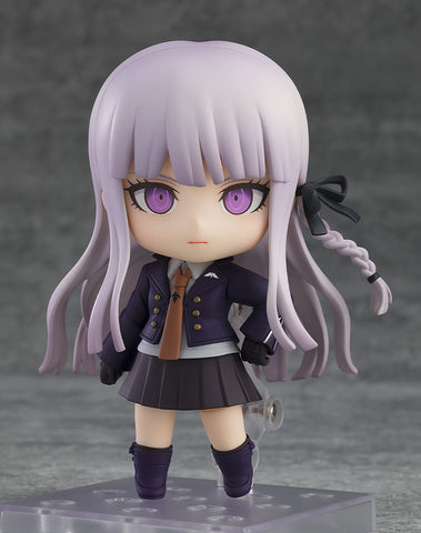 Danganronpa 1・2 Reload Kyokyo Kirigiri Nendoroid No.2625 <br>[Pre-Order 17/11/24]