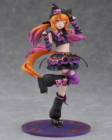 Umamusume: Pretty Derby Mayano Top Gun Rockin'☆MewMeow Ver. 1/7 Scale Figure<br>[Pre-Order 19/04/26]