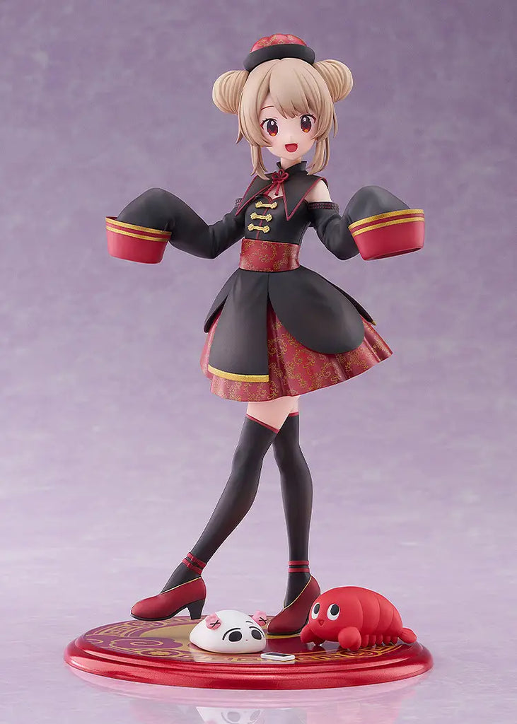 Natori Sana Jiangshi Figurine<br>[Pre-Order 19/04/26]