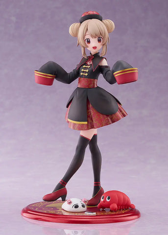 Natori Sana Jiangshi Figurine<br>[Pre-Order 19/04/26]