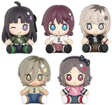 Girls Band Cry Huggy Secret Good Smile Girls Band Cry(Box of 5 pcs) <br>[Pre-Order 02/11/25]