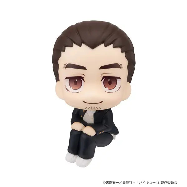 Haikyu Lookup Haikyu!! Asahi Azumane (851377)<br>[Pre-Order 14/07/26]