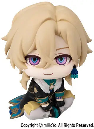 Honkai: Star Rail Lookup Honkai：Star Rail Aventurine (848469)<br>[Pre-Order 14/03/26]