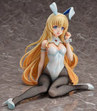 Goblin Slayer Priestess: Bunny Ver. Figurine (Re-run)<br>[Pre-Order 01/02/26]